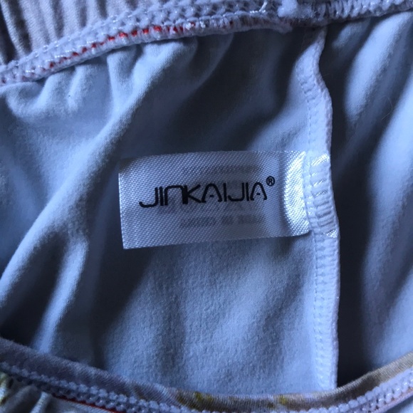 Cat boy shorts - Picture 4 of 5